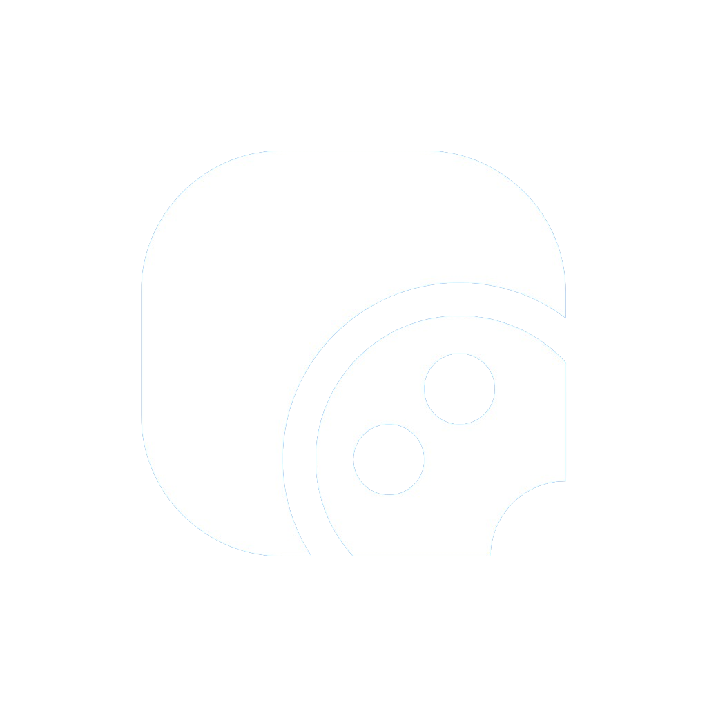 Seamium Full Logo Blue